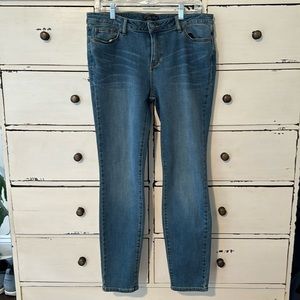 Like new Prana London women’s jeans size 14/32
